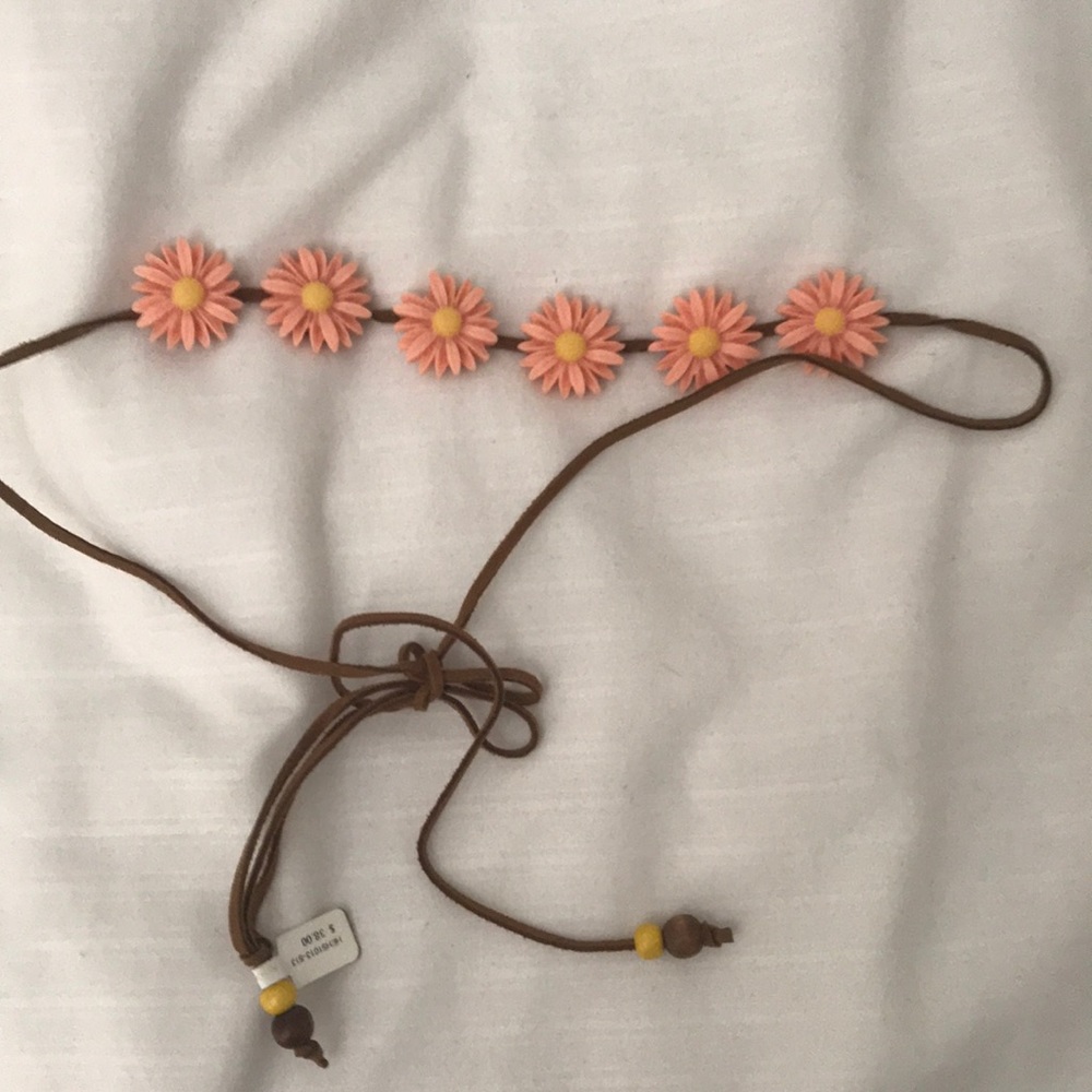 LF head piece